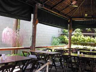 Restaurante & Pizza-Bar Juan de Marco